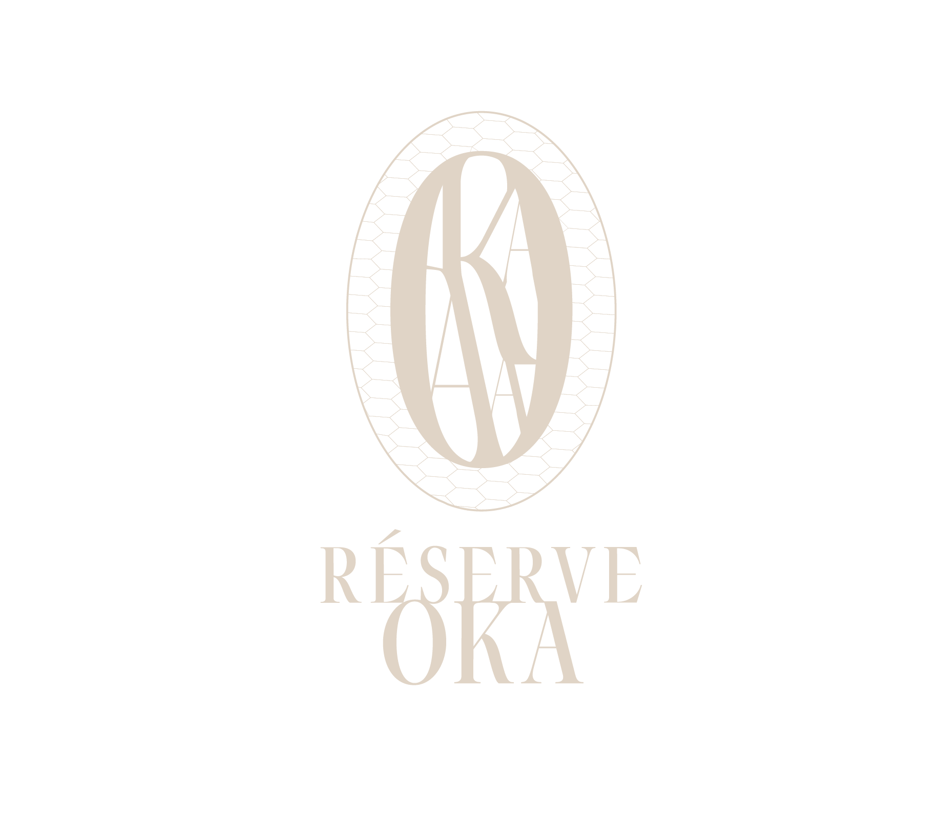 Réserve OKA logo