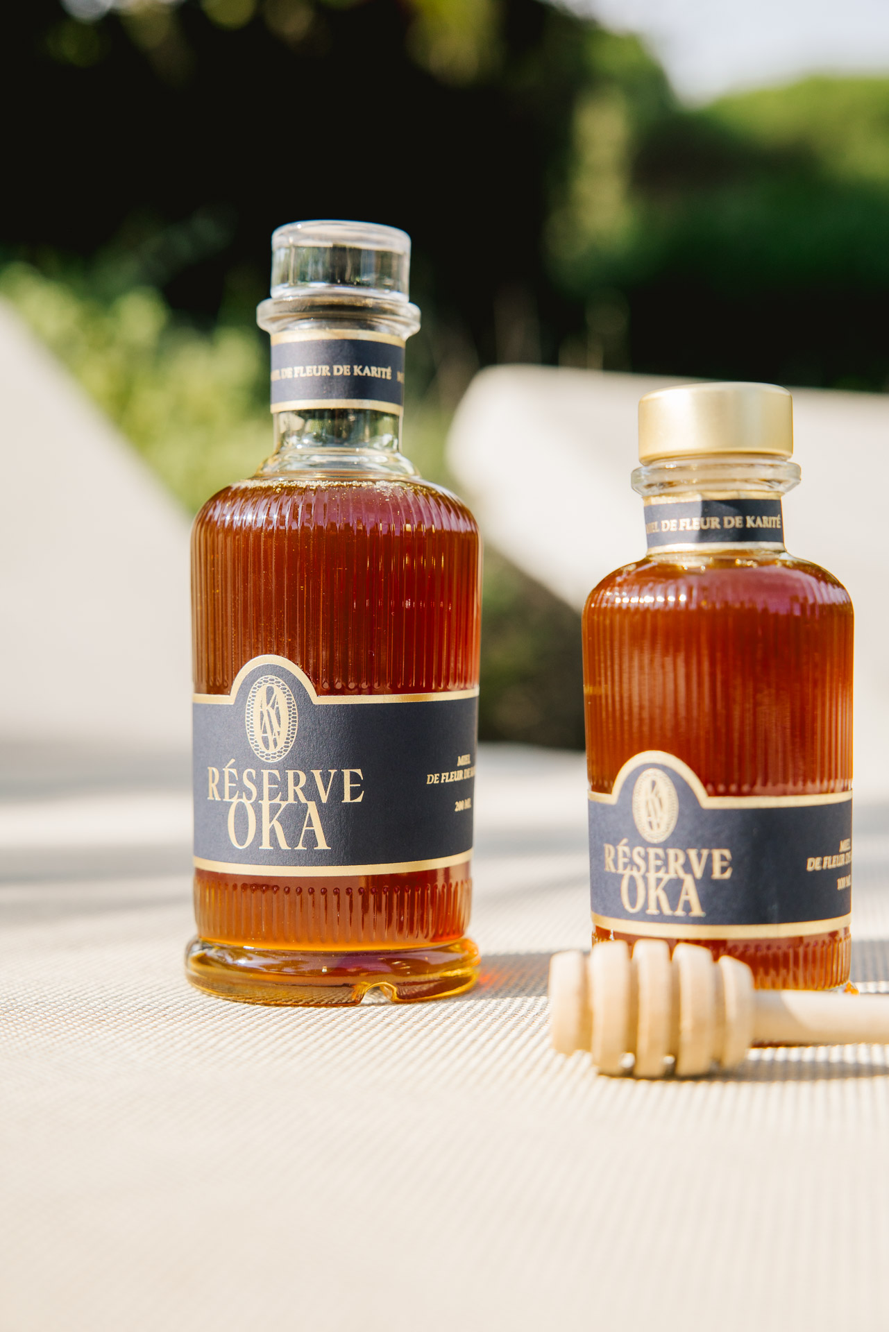 Traditional Beehive
